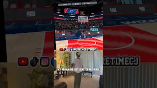 #gymclassvr #basketball #viral #vrgaming #vr #fyp #boxing #nba