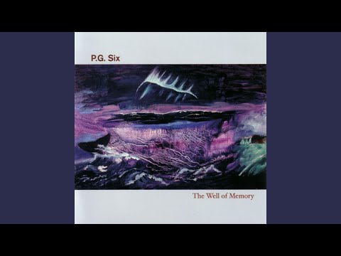 PG Six — Come In / The Winter It Is Past
