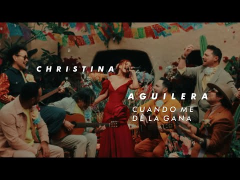 christina aguilera -