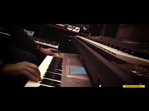 طلال الداعور جنون العزف