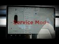 How To Enter Service Mode On Your Tesla Model 3