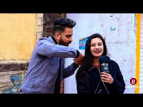 أشرف رضا قص شعر ال و مقالب مضحكة