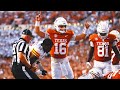 High Quality Arch Manning Texas Longhorns Clips For Edits/Intro