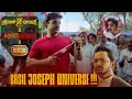 Basil Joseph Universe | Minnal Murali | Godha | Kunjiramayanam | Duo media