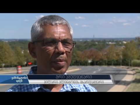 პოლიტიკური \"ბრძოლის ველის\" შტატები