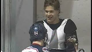 Luke Gazdic Vs Devin Didiomete 09.14.08