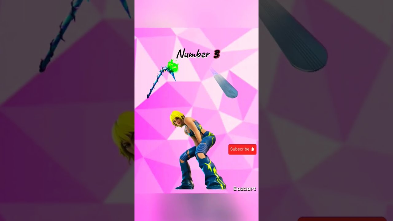 Fortnite Tryhard Combos Extra 