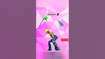 Fortnite tryhard combos (Extra tryhard)