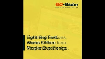 Progressive Web Apps: App Speed, Web Reach | GO-Globe GCC Solutions