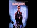 Ryuichi sakamoto  laserman black rain soundtrack