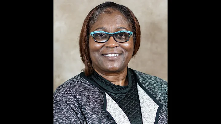 Lenten Message - Pastor Loretta Dickerson-Smith