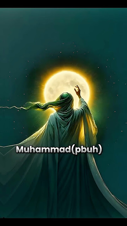 All prophets mentioned in Quran #prophets #shorts