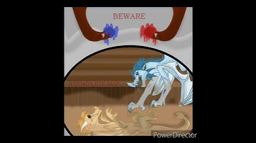 Beware Map Thumbnail Contest entry!