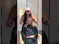Back to My Roots 💇🏽‍♀️ Surprise Hair Transformation at Wakefields?v#Wakefields #NewHair #GlowUp