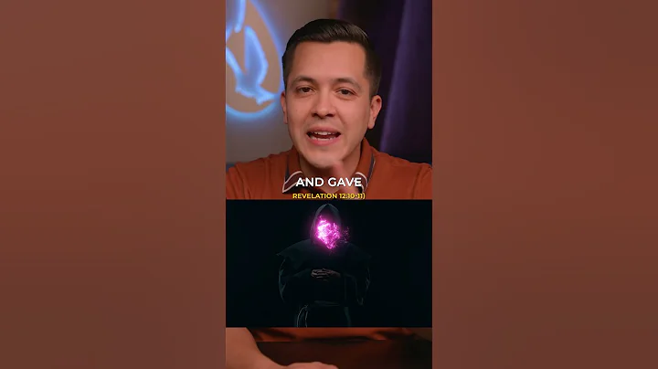 The Power of the Blood #Shorts