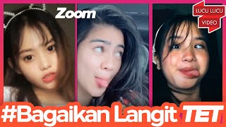 Bagaikan Langit TEET! Di Sore Hari TEET! | Tik Tok Terbaru 2020