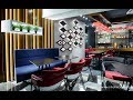 ONYX cafe & bar  nikakis interior designer