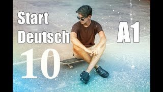 Аудирование HÖREN 10: Подготовка к экзамену Start Deutsch A1 немецкий язык Аудирование HÖREN 10: Подготовка к экзамену Start Deutsch A1 немецкий язык
