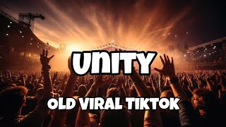 DJ UNITY OLD VIRAL TIKTOK‼️Adit Sparky Official Nwrmxxxx FULLBASS