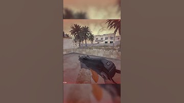 CoD4 Promod & Crash 4k #cod4 #callofduty4