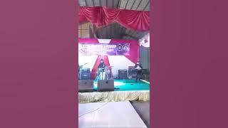 MENANTI KEJUJURAN (Gong 2000) - Cover by D'D Band