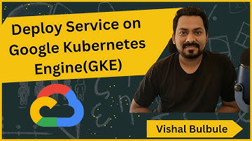 Service implementeren op GKE | Google Kubernetes Engine-demo