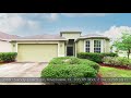 8601 Sandy Plains Dr, Riverview, FL