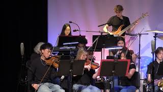 Spring Pops 2026 — “Sailing”