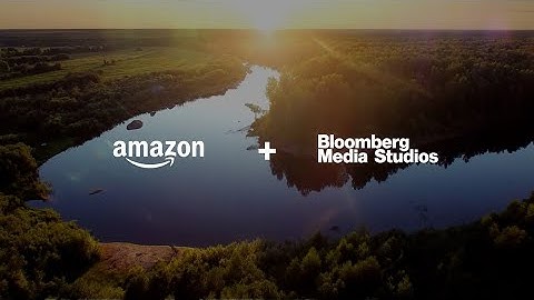 The Architect of the Paris Agreement Turns to Nature | Presented by Amazon