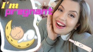 I&#39;M PREGNANT - First Trimester Recap