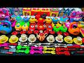 5 Minutes satisfying with unboxing Hello kitty kitchen set | Unboxing nice mini kitchen set | #asmr