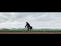 Mongolia by Bicycle 2018