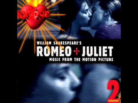 Romeo ➕ Juliet (1996) FULL- Soundtrack 🎤🎶