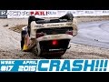Racing and Rally Crash Compilation Week 17 April 2015