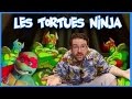 Joueur du grenier - Hors série - Tortues Ninja