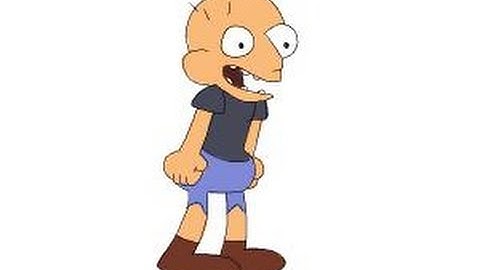 How to draw Sumo from Clarence