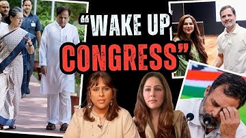 "Attacking Modi Personally..." I Ahmed Patel