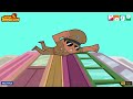 Little Singham - Weekly Adventures #1 | Little Singham Cartoon | Cartoons in Hindi | only on Pogo