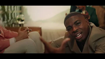 Gemaine  and Charlie Heat - Giddy Up (OFFICIAL VIDEO)