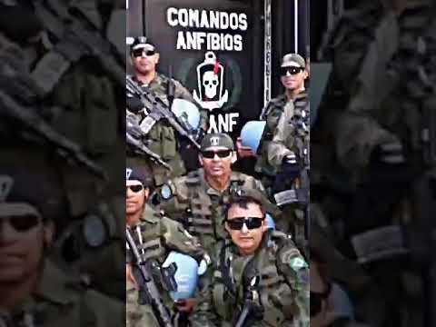 soldado brasileiro edits