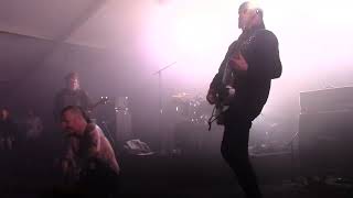 Discharge - Accessories by Molotov (Zikenstock Festival 2023 France, Cateau-Cambrésis) [HD]