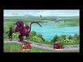 Let's Play Super Smash Bros  Brawl Part 14 - Subspace Emissary Part 6 The Swamp + Facility 2
