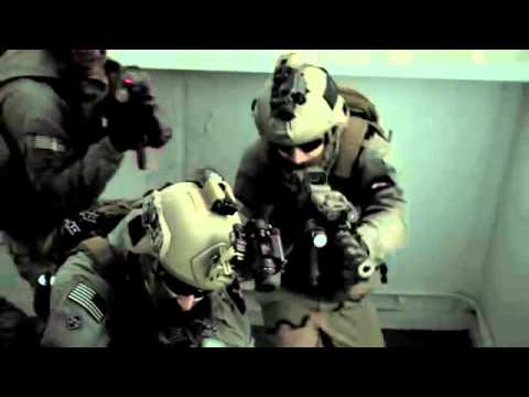 Battlefield 3: Trailer de "ação" feito por fãs