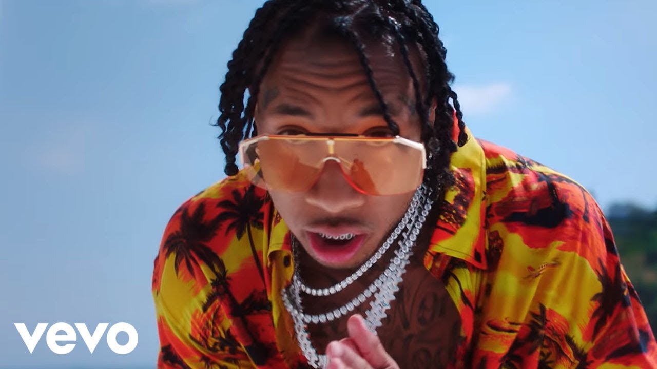 Tyga   Taste Official Video ft Offset