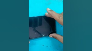 Realme C2 LCD Display (SCREEN) Replacement ll MRX1941