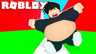 LOKIS CAINDO BEM RÁPIDO DA MONTANHA | Roblox