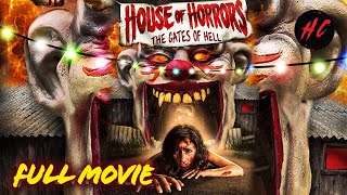 בית האימים: שערי הגיהנום (2012) House of Horrors: Gates of Hell