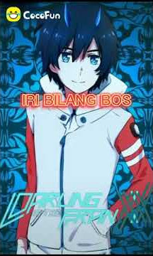 kode nuklir zero two buat kalian semua😂😂