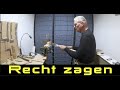 Timmertip 1405  Perfect haaks zagen