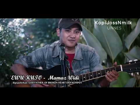 didi-kempot-sewu-kuto---mamaz-widi-live-music-di-cafe-semarang